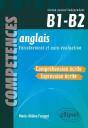 Anglais Comprehension & Expression Ecrite B1-B2 - Preview