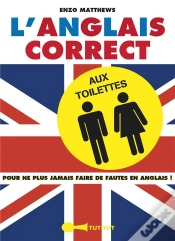 Capa do artigo Anglais Correct Aux Tolettes (L
