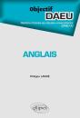 Anglais - Daeu - Preview