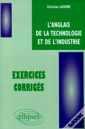 Capa do artigo Anglais De La Technologie Et De L
