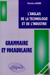 Capa do artigo Anglais De La Technologie Et De L