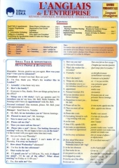 Anglais De L'Entreprise (L')