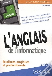 Capa do artigo Anglais De L