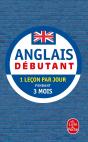 Anglais Débutant ; 1 Leçon Par Jour Pendant 3 Mois - Preview