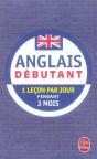 Anglais Débutant - Preview