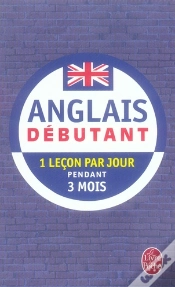 Capa do artigo Anglais Débutant
