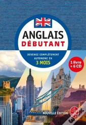Anglais Débutant