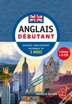 Capa do artigo Anglais Débutant