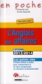 Anglais Des Affaires, 3eme Edition - Preview
