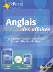 Capa do artigo Anglais Des Affaires