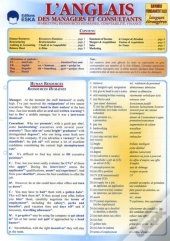 Anglais Des Managers Et Consultants (L')