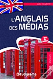 Capa do artigo Anglais Des Medias 2 Edt
