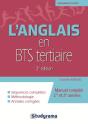 Anglais En Bts Tertiaire 2e Edition (L') - Preview