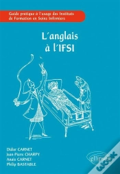 Capa do artigo Anglais En Ifsi