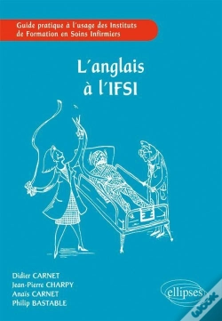 Capa do artigo Anglais En Ifsi