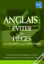 Capa do artigo Anglais : Éviter Les Pièges Aux Examens Et Aux Concours