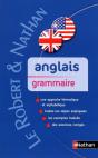 Anglais ; Grammaire - Preview