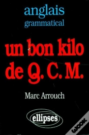 Capa do artigo Anglais Grammatical - Un Bon Kilo De Q.C.M.