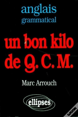 Capa do artigo Anglais Grammatical - Un Bon Kilo De Q.C.M.