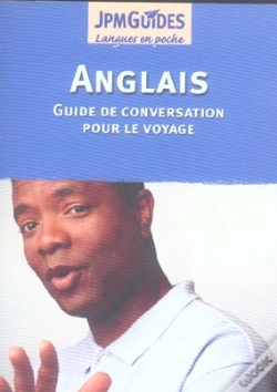 Capa do artigo Anglais ; Guide De Conversation Pour Le Voyage