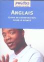 Anglais ; Guide De Conversation Pour Le Voyage - Preview