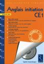 Anglais Initiation ; Ce1 ; Livre + Cd - Preview