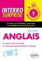 Anglais Interro Surprise 1re - Preview