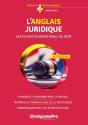 Anglais Juridique - Preview