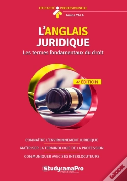 Capa do artigo Anglais Juridique