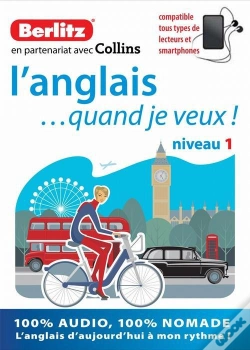 Capa do artigo Anglais (L')... Quand Je Veux !