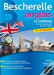 Capa do artigo Anglais ; La Méthode ; En 48 Épisodes