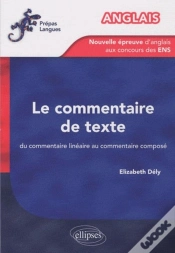 Capa do artigo Anglais - La Nouvelle Épreuve D