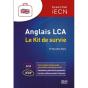 Anglais Lca : Le Kit De Survie - Preview