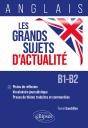 Anglais - Les Grands Sujets D'Actualité - Preview