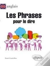 Capa do artigo Anglais. Les Phrases Pour Le Dire.