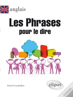 Capa do artigo Anglais. Les Phrases Pour Le Dire.
