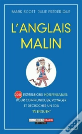 Anglais Malin (L')