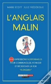Capa do artigo Anglais Malin (L