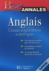 Anglais