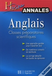 Capa do artigo Anglais