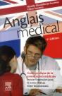Anglais Médical (4e Édition) - Preview