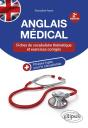Anglais Médical - Preview