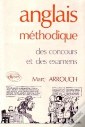Capa do artigo Anglais Méthodique Des Concours Et Des Examens