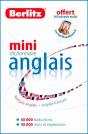Anglais Mini Dictionnaire-Francais-Anglais Et Anglais-Francais - Preview