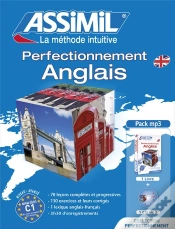 Capa do artigo Anglais ; Niveau C1