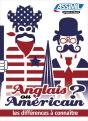 Anglais Ou Américain ? Les Différences À Connaïtre - Preview