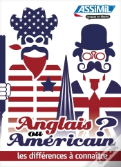 Capa do artigo Anglais Ou Américain ? Les Différences À Connaïtre