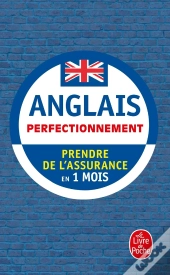 Anglais - Perfectionnement