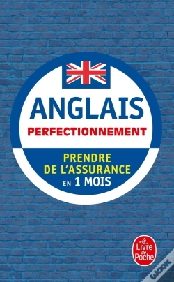Capa do artigo Anglais - Perfectionnement