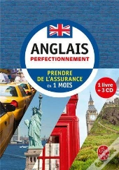 Anglais - Perfectionnement